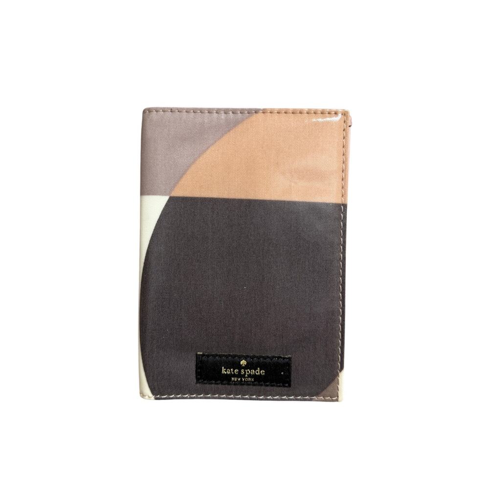 New Kate Spade Passport Holder